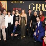 Sofía Vergara Instagram - Gracias @netflix. #griselda❤️