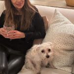 Sofía Vergara Instagram - Tardeando❤️