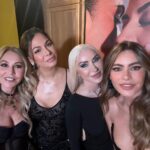 Sofía Vergara Instagram - Congrats!! @peter_dundas @dundasbeauty 💛💛💛 special night in Los Angeles❤️
