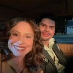 Sofía Vergara Instagram – Griselda tb❤️