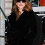 Sofía Vergara Instagram – My favorite 🕶️. The EbonyBold @fostergrant #griselda.