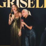 Sofía Vergara Instagram - Gracias @netflix. #griselda❤️