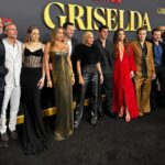 Sofía Vergara Instagram - Gracias @netflix. #griselda❤️
