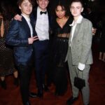 Sofia Bryant Instagram – #goldenglobes2020 
#sisqothongsong 
Styled by @itsmerazzie 
@ecole_primaire_nyc 
@brandonblackwoodnyc
@Maisonmiru
ririrabbit