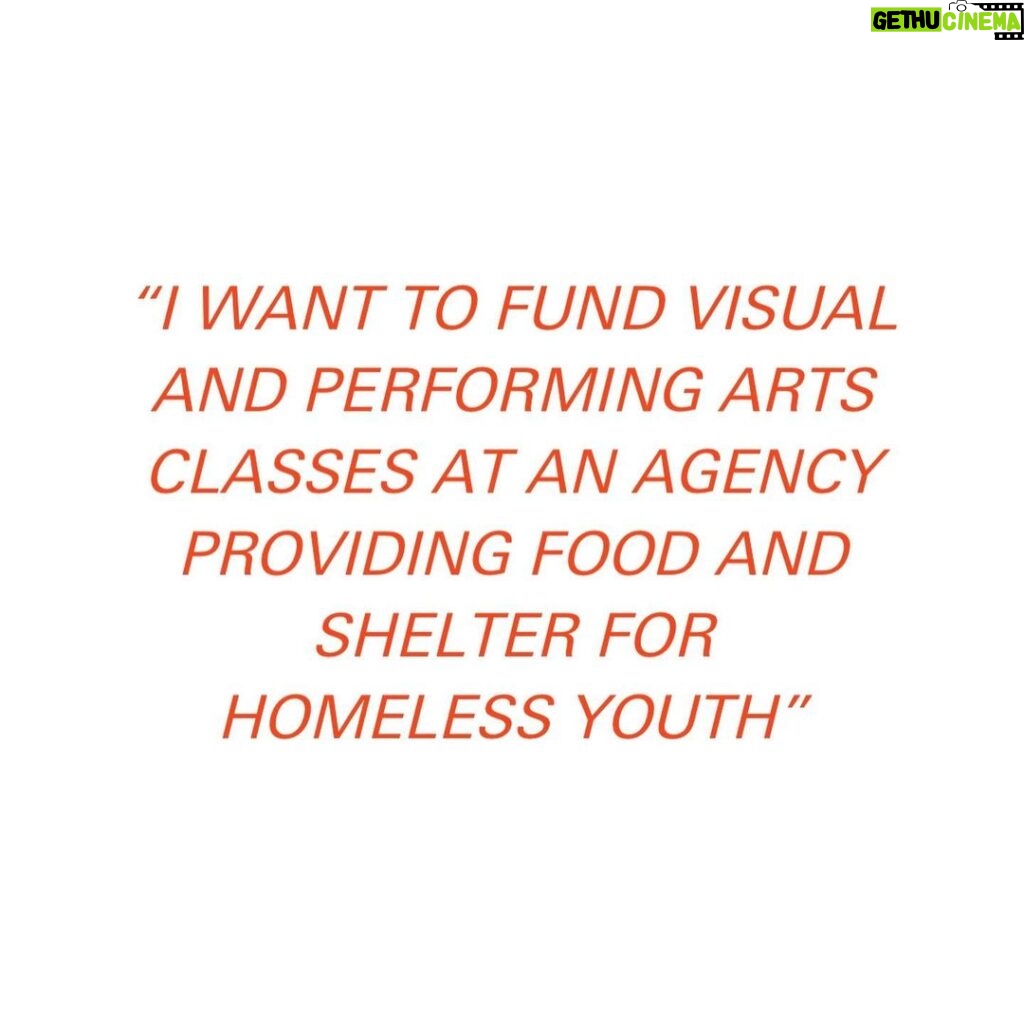 Sofia Bryant Instagram - Out of the estimated 20,000 homeless youth in New York City, almost 70 per cent of them identify as being part of the LGBTQ+ community, many of whom have been turned away from their homes or have run away from abusive families. I need you help to help! Link to vote in my bio <3 #Dazed100 @dazed #CreateTomorrow
