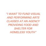 Sofia Bryant Instagram - Out of the estimated 20,000 homeless youth in New York City, almost 70 per cent of them identify as being part of the LGBTQ+ community, many of whom have been turned away from their homes or have run away from abusive families. I need you help to help! Link to vote in my bio <3 #Dazed100 @dazed #CreateTomorrow