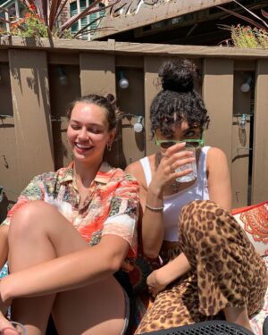Sofia Bryant Instagram - 