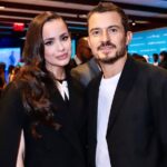 Sofia Carson Instagram - Champions For Children 🩵 Thank you to our Unicef Executive Director Catherine Russel and @flotus for bringing us together. To the children and youth advocates who graced us with your bravery, your voices were LOUD and your voices were HEARD. Thank you. UNICEF