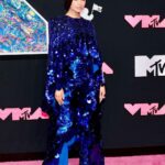 Sofia Carson Instagram - cue bejeweled by @taylorswift