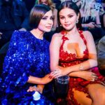 Sofia Carson Instagram - Congratulations my Sel 💙you shined so bright. New York, New York