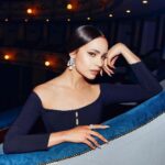 Sofia Carson Instagram - Como te quiero, España 🌹 Teatro Cervantes Malaga