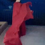 Sofia Carson Instagram – Ciao Italia 🌹♥️