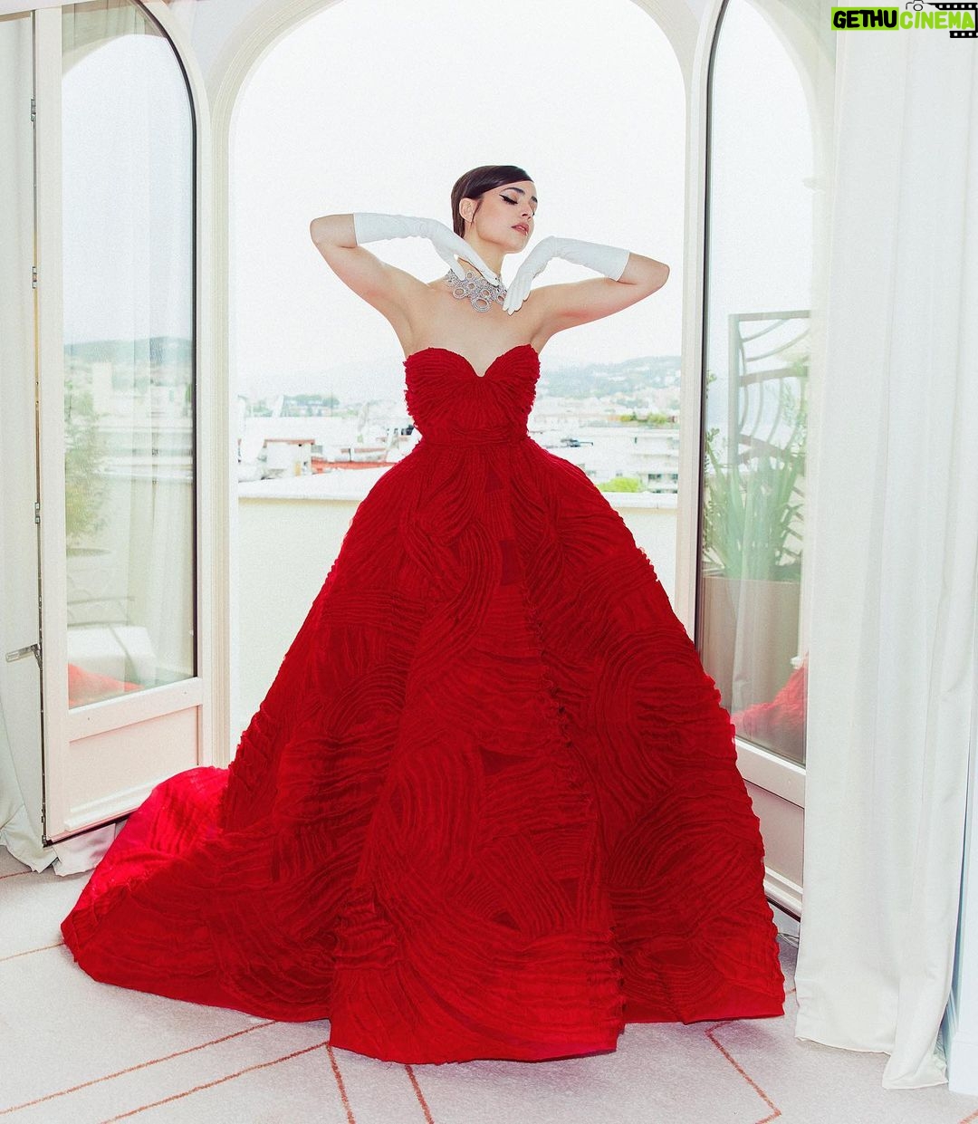 Sofia Carson - 777.3K Likes - mon coeur est plein de vous