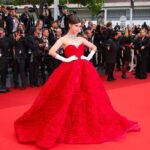 Sofia Carson Instagram – Bonjour Cannes♥️ Festival De Cannes
