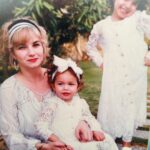 Sofia Carson Instagram – “As mothers and daughters, we are connected with one another. My mother is the bones of my spine, keeping me straight and true. She is my blood, making sure it runs rich and strong. She is the beating of my heart. I cannot now imagine a life without her.” 

Happy Mothers Day to my Whole Entire World♥️ Everything I am, I owe to you. I adore you, my Ma.