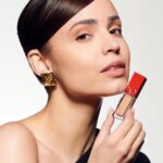 Sofia Carson Instagram - Very Valentino♥️ @valentino.beauty