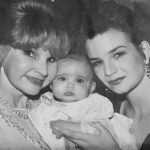 Sofia Carson Instagram - Happy Birthday to my sun, my moon, and all my stars. My greatest gift. The most beautiful heart I’ve ever known. My Ma. I adore you to infinity and beyond. And back again. Happy Birthday☀️🌙💫
