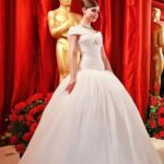 Sofia Carson Instagram - Hi Mr. Oscar Academy Awards