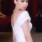 Sofia Carson Instagram - 🤍 Academy Awards