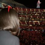 Sofia Carson Instagram - I’ll remember this all too well @taylorswift