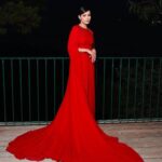 Sofia Carson Instagram – una bella notte ♥️🌹 #ischiaglobalfilmfestival Ischia, Italy
