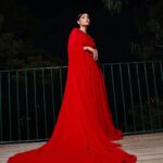 Sofia Carson Instagram – una bella notte ♥️🌹 #ischiaglobalfilmfestival Ischia, Italy