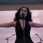 Sofia Carson Instagram - Never before seen stills of Come Back Home, from my heart to yours 💜 Your love of my Cassie and this song has been overwhelmingly beautiful. Because of YOU we are in the FINAL ROUND. Voting for the FINAL ROUND OF #BESTMUSICALMOMENT at the #MTVAwards is open NOW 💜💜💜 Thank. You. My 💜 is yours. Forever. And. Ever.