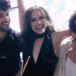 Sofia Carson Instagram – Never before seen stills of Come Back Home, from my heart to yours 💜

Your love of my Cassie and this song has been overwhelmingly beautiful. Because of YOU we are in the FINAL ROUND. Voting for the FINAL ROUND OF #BESTMUSICALMOMENT at the #MTVAwards is open NOW 💜💜💜 

Thank. You. My 💜 is yours. Forever. And. Ever.