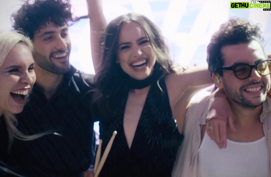 Sofia Carson - 1.1 Million Likes - Never before seen stills of Come Back Home, from my heart to yours 💜
Your love of my Cassie and this song has been overwhelmingly beautiful. Because of YOU we are in the FINAL ROUND. Voting for the FINAL ROUND OF #BESTMUSICALMOMENT at the #MTVAwards is open NOW 💜💜💜
Thank. You. My 💜 is yours. Forever. And. Ever.