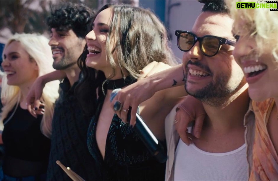 Sofia Carson - 1.1 Million Likes - Never before seen stills of Come Back Home, from my heart to yours 💜
Your love of my Cassie and this song has been overwhelmingly beautiful. Because of YOU we are in the FINAL ROUND. Voting for the FINAL ROUND OF #BESTMUSICALMOMENT at the #MTVAwards is open NOW 💜💜💜
Thank. You. My 💜 is yours. Forever. And. Ever.