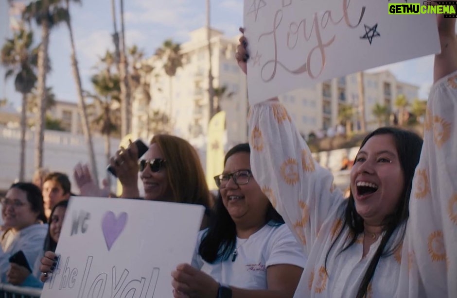 Sofia Carson - 1.1 Million Likes - Never before seen stills of Come Back Home, from my heart to yours 💜
Your love of my Cassie and this song has been overwhelmingly beautiful. Because of YOU we are in the FINAL ROUND. Voting for the FINAL ROUND OF #BESTMUSICALMOMENT at the #MTVAwards is open NOW 💜💜💜
Thank. You. My 💜 is yours. Forever. And. Ever.