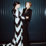 Sofia Carson Instagram - My Ma. An infinity of “Thank You’s” will never suffice. Everything I am, and everything that I long to be, is because of you. I adore you. To our smiling moon and back again. To infinity and beyond. New York, New York