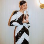 Sofia Carson Instagram - “Global Advocate Of The Year.” I will hold this close to my heart. Forever. New York, New York
