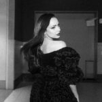 Sofia Carson Instagram – all of me changed like midnight Museum of Natural History