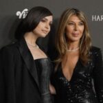 Sofia Carson Instagram - Thank you @ninagarcia and @elleusa for so beautifully creating a space where, as you said, “artists of every generation, background and identity can come together and tell their stories” 🤍 Thank you for celebrating the extraordinary power of WOMEN. Who are redefining what it means to be a Woman In Hollywood, and a woman in this world. Thank you dearest @evalongoria for your warmth. My admiration is yours endlessly. @americaferrera thank you for your words. Each of us in that room will hold onto them for always. Here’s to WOMEN🤍