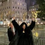 Sofia Carson Instagram - the happiest memory dump New York, New York