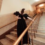 Sofia Carson Instagram – all of me changed like midnight Museum of Natural History