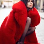 Sofia Carson Instagram - J’espere que tu sais Paris, France