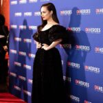 Sofia Carson Instagram – 🌹 New York, New York