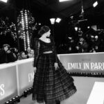 Sofia Carson Instagram - inoubliable💫 Paris, France