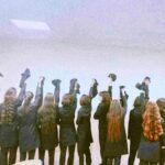 Sofia Carson Instagram - “Scream so that one day, a hundred years from now, another sister will not have to dry her tears wondering where in history she lost her voice.” There is a war for human rights being waged against women. A fight led by the insurmountable bravery of Iranian women. Our sisters are fighting for their lives. Fighting for their fundamental human RIGHTS. We must raise our voices. We must be LOUD. And we must stand with them fearlessly. I stand with the women of Iran. WOMEN. LIFE. FREEDOM.