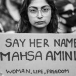 Sofia Carson Instagram - “Scream so that one day, a hundred years from now, another sister will not have to dry her tears wondering where in history she lost her voice.” There is a war for human rights being waged against women. A fight led by the insurmountable bravery of Iranian women. Our sisters are fighting for their lives. Fighting for their fundamental human RIGHTS. We must raise our voices. We must be LOUD. And we must stand with them fearlessly. I stand with the women of Iran. WOMEN. LIFE. FREEDOM.