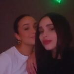 Sofia Carson Instagram - forever and ever your biggest fan @paudachar