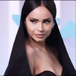 Sofia Carson Instagram - nights that feel like a reverie