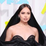 Sofia Carson Instagram - Hi VMAs 🖤 @mtv