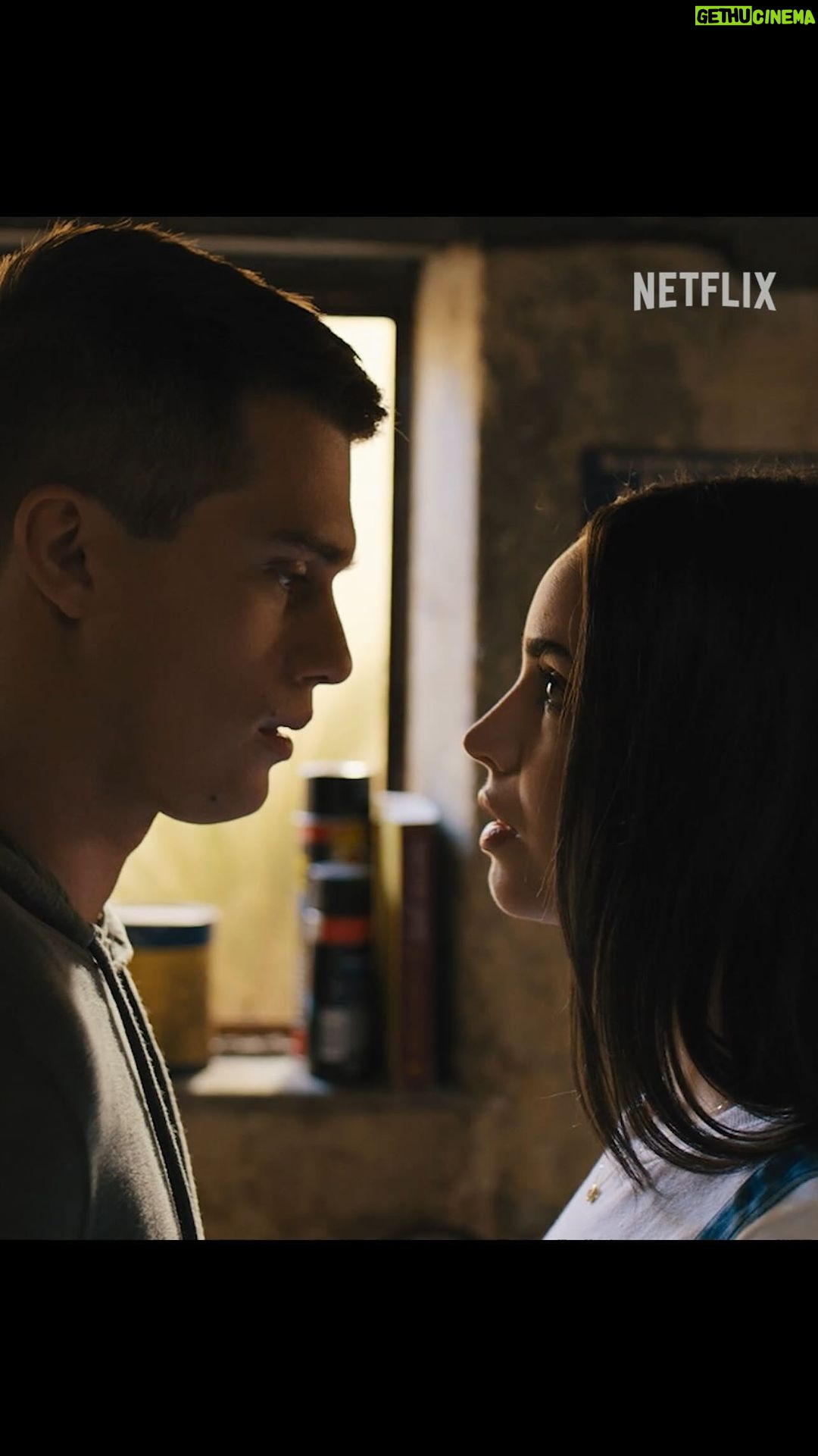 Sofia Carson - 1.3 Million Likes - Because youāve loved our movie so much, hereās a never-before-seen scene from Purple Heartsš From our Purple Hearts to yours.