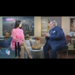 Sofia Carson Instagram – Gracias INFINITAS @rauldemolina 💕 
Y a mi hermosa familia @elgordoylaflaca. My heart is yours.

Full interview en el canal de YouTube de @univision💕