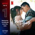 Sofia Carson Instagram - I can’t- Just. Thank. You. 💜