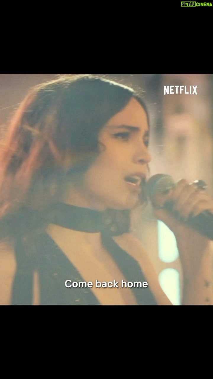 Sofia Carson - 1.4 Million Likes - come back home x sofia carsonĀ >>>>Ā
my purple heart is BURSTING š
Watch the full video out now on Facebook.