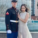 Sofia Carson Instagram - remember that one time we got married @nicholasgalitzine